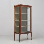 1356 8435 DISPLAY CABINET